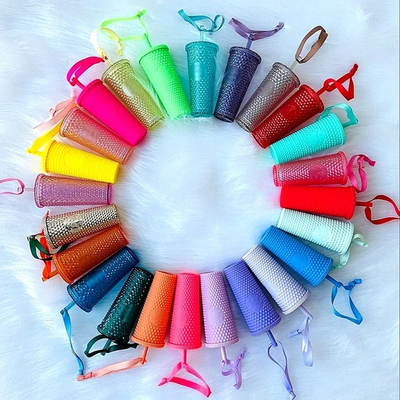 Starbucks Other 222 Starbucks Holiday Calendar Gift Box Set 24